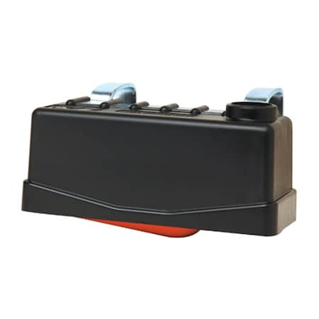 Miller Mfg Trough-O-Matic Float Valve 1138